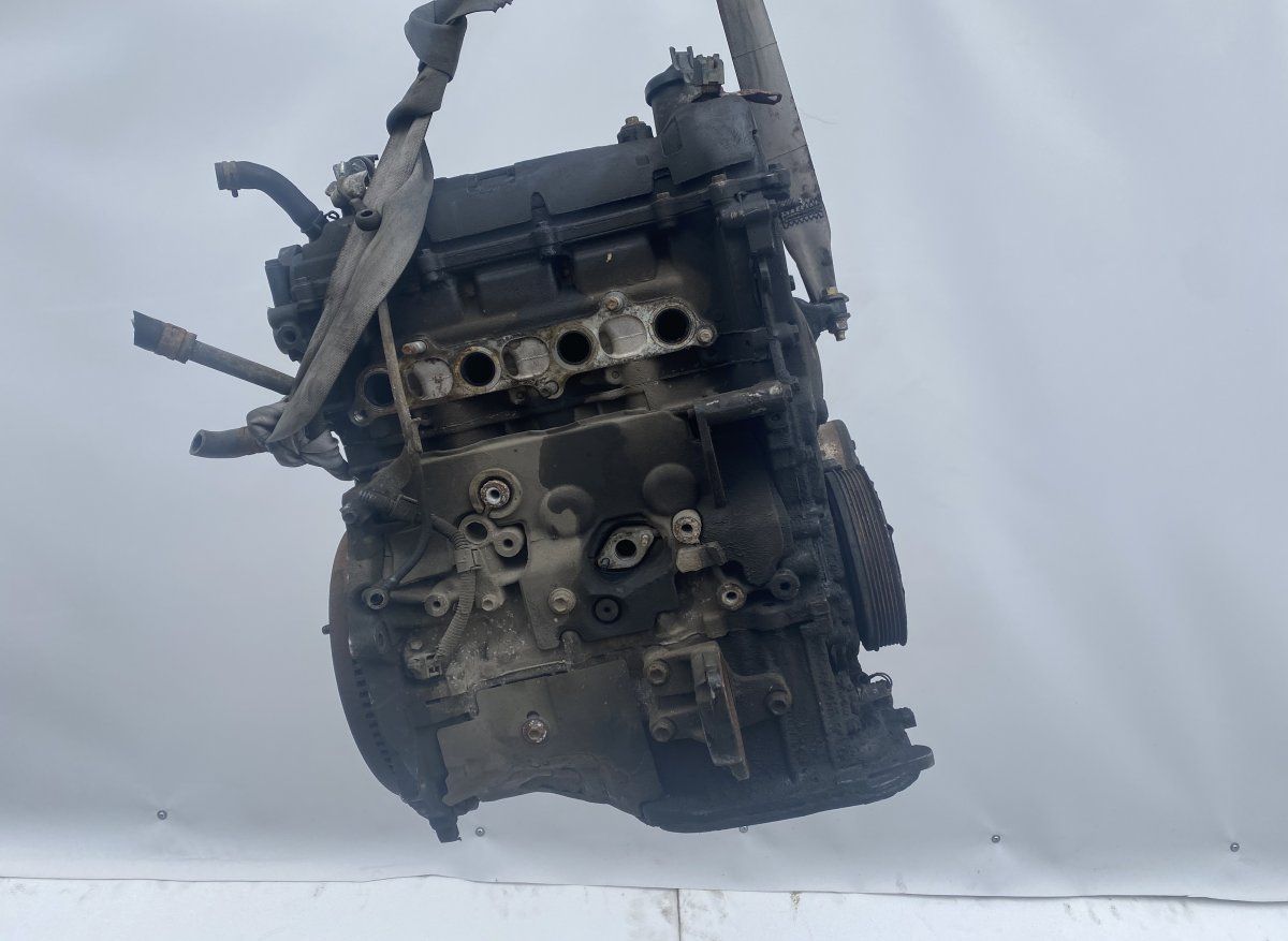 1NDTV Engine TOYOTA COROLLA X (E140, E150) (2006-2012)