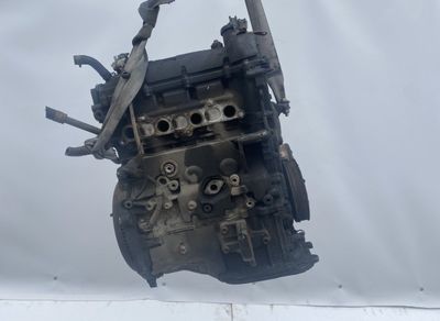 1NDTV Motor TOYOTA COROLLA X (E140, E150) (2006-2012)