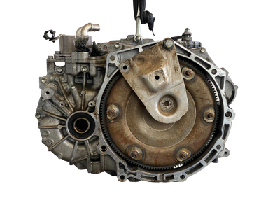 Gearbox VW PASSAT B6 (3C) (2005-2010)