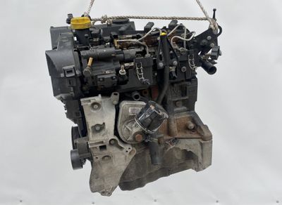Motor RENAULT KANGOO II (FW, KW) (2008-2021)