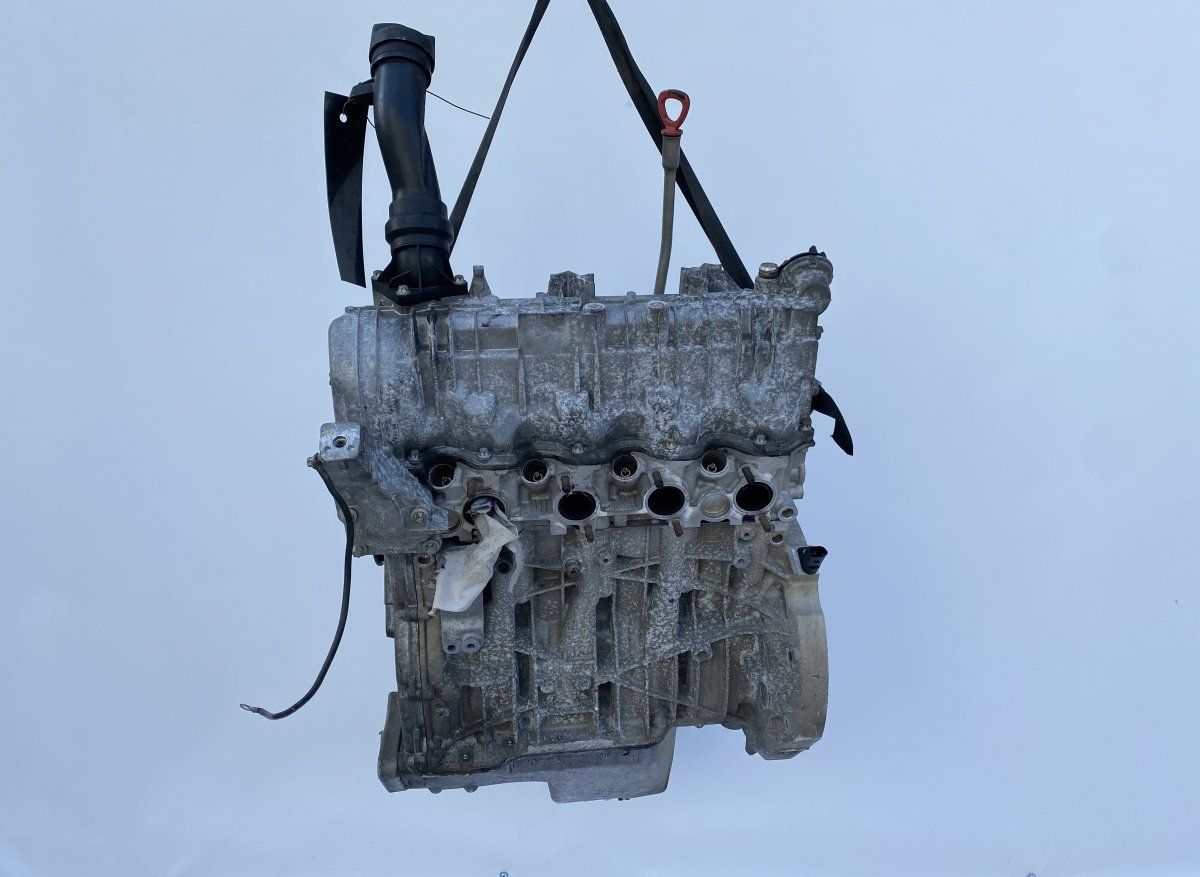 Engine MERCEDES-BENZ B-CLASS (W245) (2005-2011)