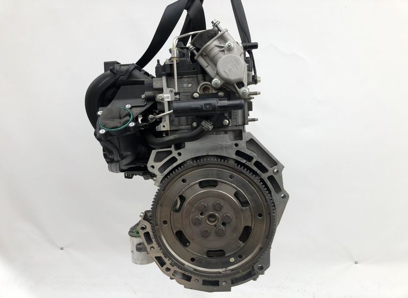 Engine FORD FOCUS III (2010-2018)