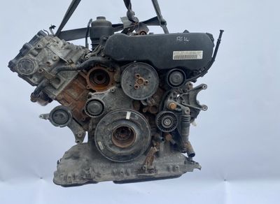 Silnik AUDI Q5 (8R) (2008-2016)