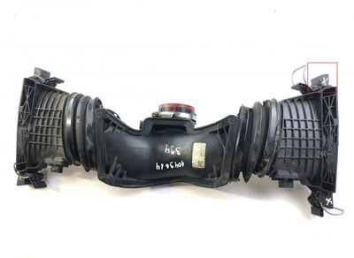 A6420900042 Turbocharger air inlet Pipe MERCEDES-BENZ E-CLASS (W212) (2009-2016)