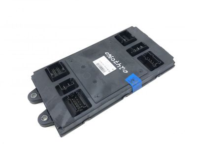 A1645406501 Fuse box MERCEDES-BENZ ML-CLASS (W164) (2005-2011)