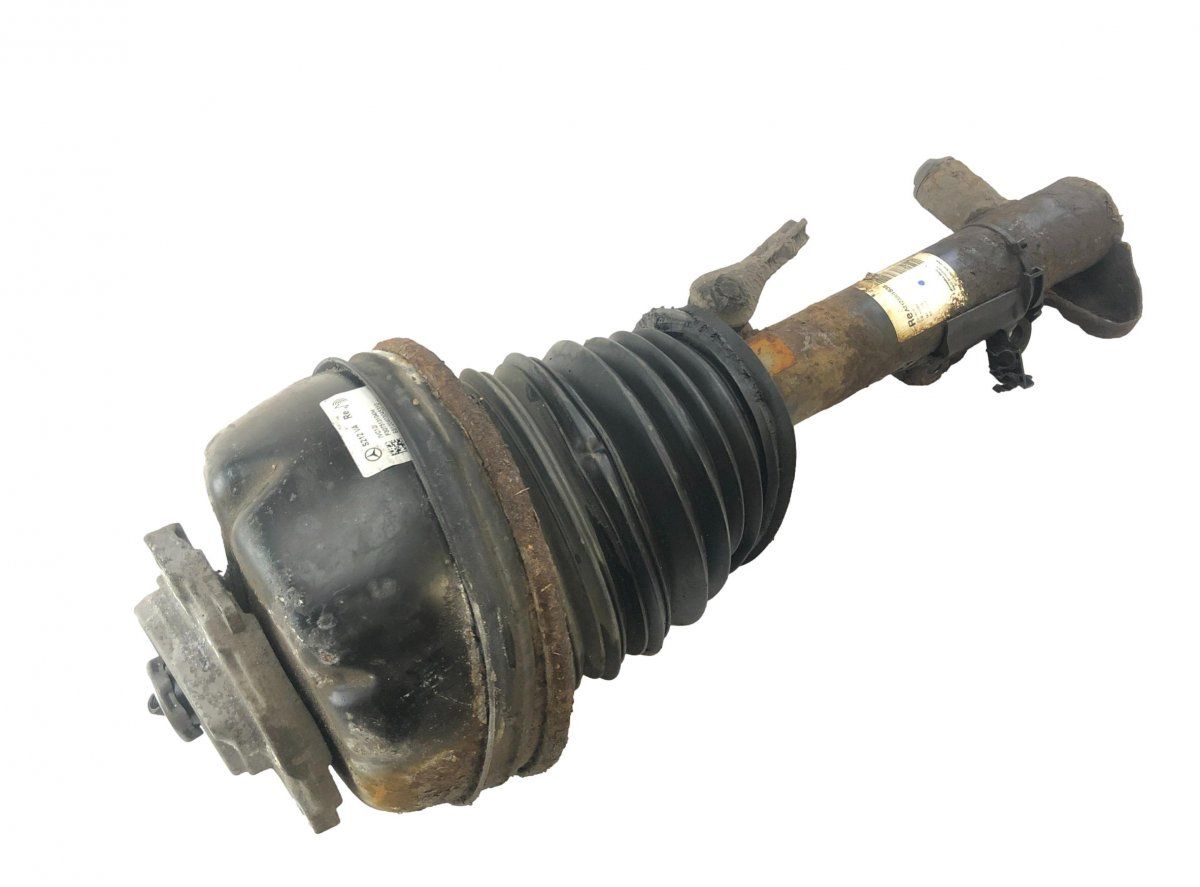 A2123201838 Air shock absorber front right MERCEDES-BENZ E-CLASS (W212) (2009-2016)