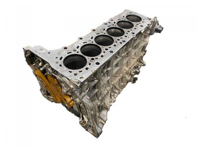 2359841 Engine Cylinder Block BMW X5 (F15, F85) (2012-2018)