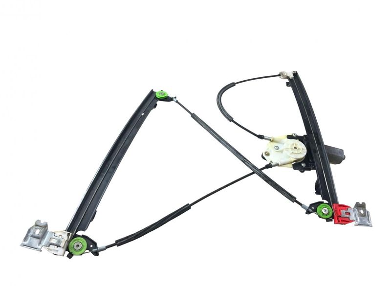 84934200 Window Regulator Compl. front left MASERATI QUATTROPORTE III (03.04-)