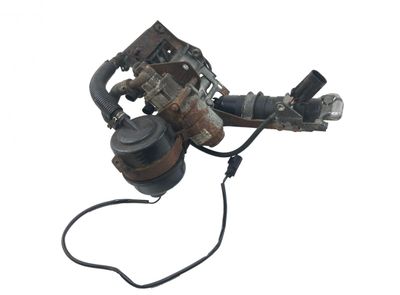 BM0085647B Siłownik sprzęgła (do zautomatyzowanej skrzyni biegów) MASERATI QUATTROPORTE III (03.04-)