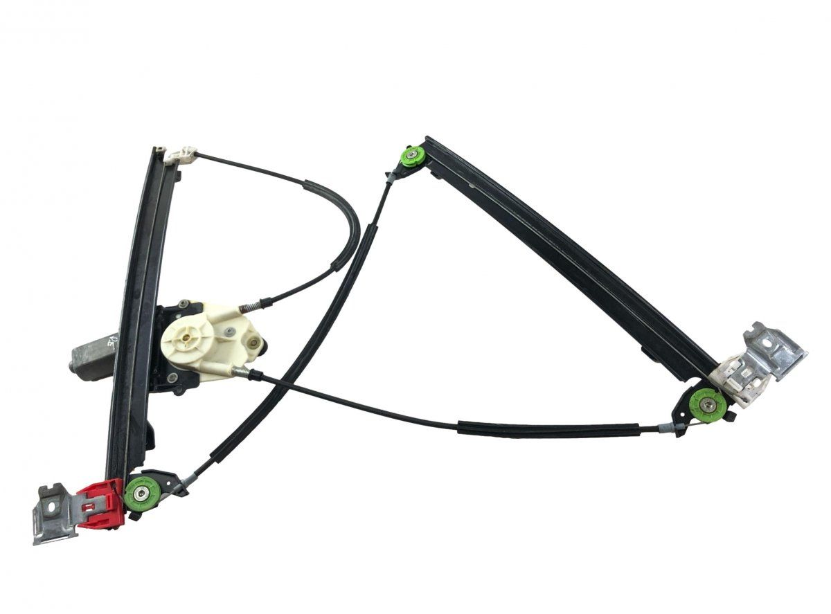 84934000 Window Regulator Compl. front right MASERATI QUATTROPORTE III (03.04-)