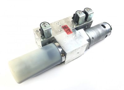 A2318050024 Convertible Top motor MERCEDES-BENZ SL-CLASS (R231) (2012-2020)