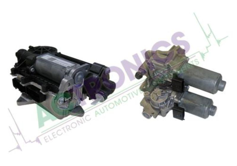 0132900008 0132900002 Gearbox Control Unit OPEL ZAFIRA B (A05) (2005-2014)