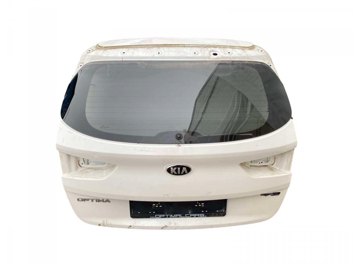 73700D4310 Bootlid / tailgate KIA OPTIMA IV (JF) (2015-2020)