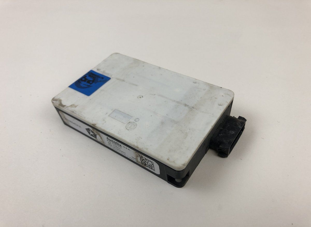 56038942AA BLIND SPOT radar  sensor JEEP GRAND CHEROKEE IV (WK, WK2) (2010-2021)