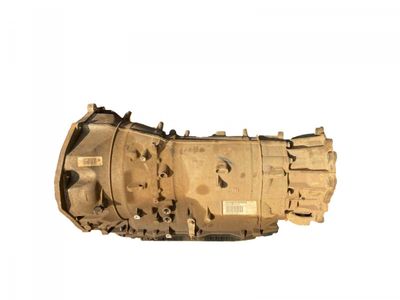 8HP70 Gearbox JEEP GRAND CHEROKEE IV (WK, WK2) (2010-2021)
