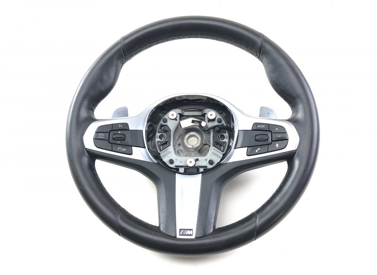 32308008179 Steering Wheel BMW 5 (G30, G31) (2016-2024)