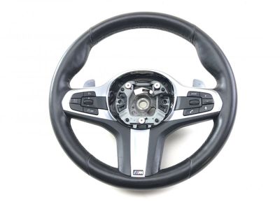 32308008179 Steering Wheel BMW 5 (G30, G31) (2016-2024)