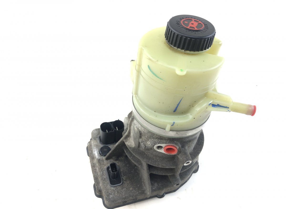 491104991R Power steering pump RENAULT TRAFIC III (JG, EG, FG) (2014-)