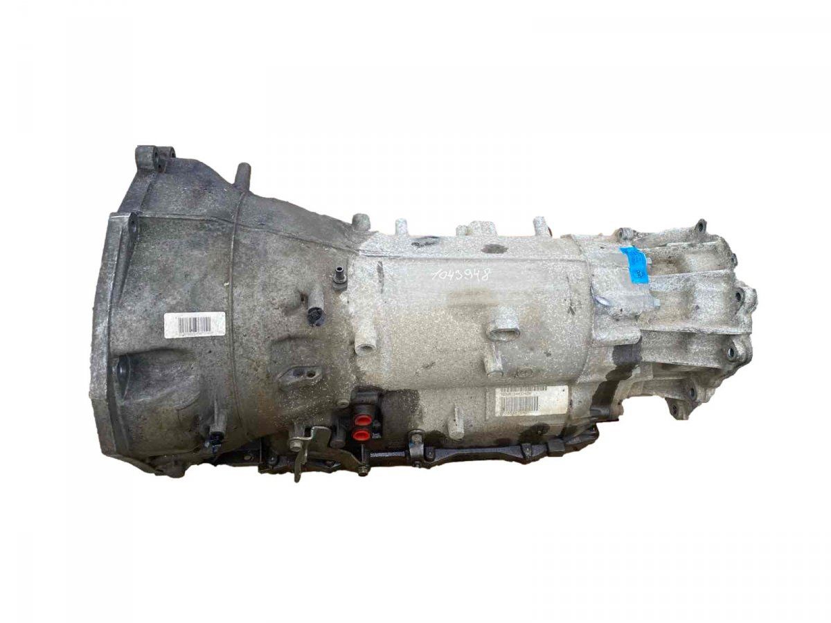 8HP70 Gearbox JEEP GRAND CHEROKEE IV (WK, WK2) (2010-2021)