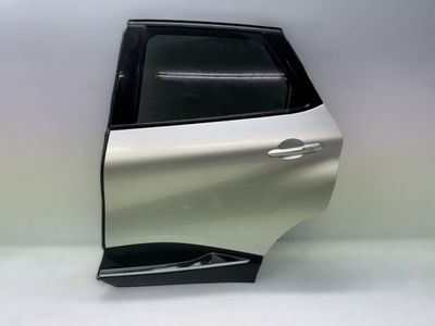 821015298R Durvis aizmugurējās kreisās RENAULT CAPTUR I (J5, H5) (2013-2019)