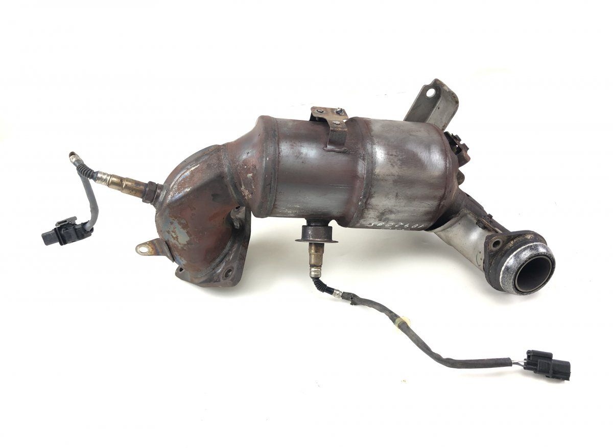 181505AZE01 Catalyc Converter HONDA CIVIC X (FC, FK) (2015-2021)