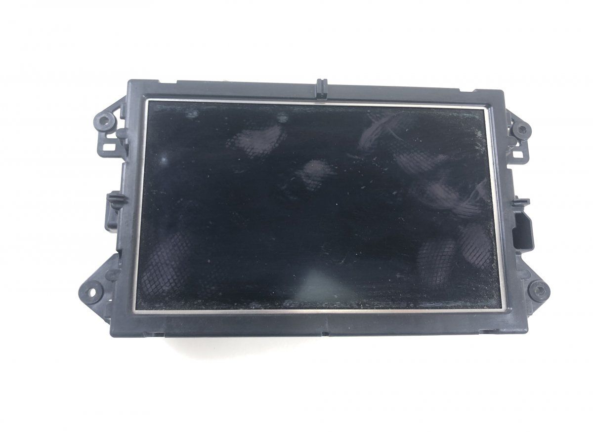 A2C37337300 Dash screen MERCEDES-BENZ SL-CLASS (R231) (2012-2020)
