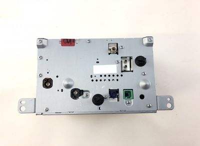 36013020 Радио VOLVO XC40 / EX40 / EC40 (536, 539) (2017-)