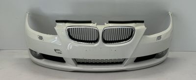 51117181306 Front Bumper BMW 3 (E90, E91, E92, E93) (2005-2011)