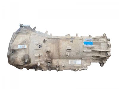 8HP70 Gearbox JEEP GRAND CHEROKEE IV (WK, WK2) (2010-2021)