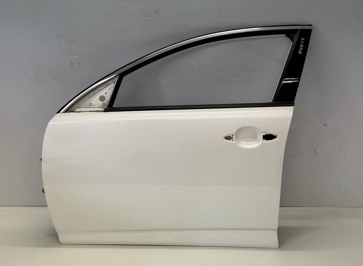 760032T000 Door Front Left KIA OPTIMA III (TF) (2010-2015)