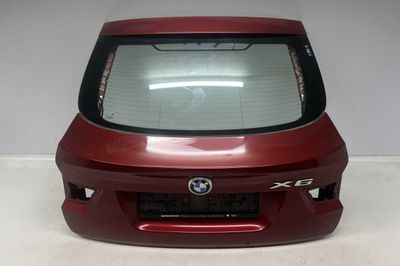 41627262676 7262676 Bootlid / tailgate BMW X6 (E71, E72) (2008-2014)