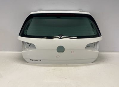 1K9827025B Klapa bagażnika/klapa tylna VW GOLF VII (5G1, BA5, BV5, BQ1, BE) (2012-2020)