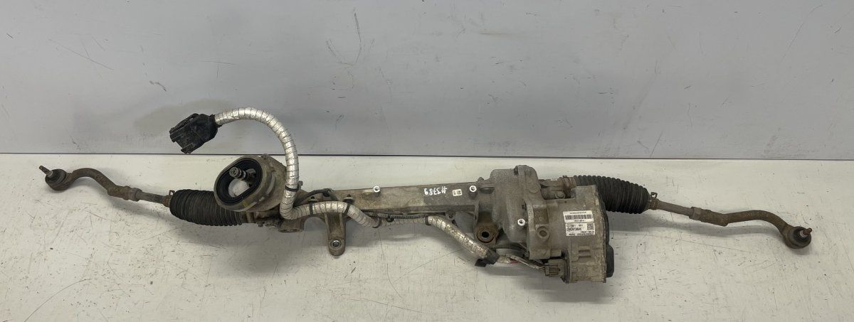 57700-D7001 Steering rack KIA SPORTAGE IV (QL) (2015-2021)