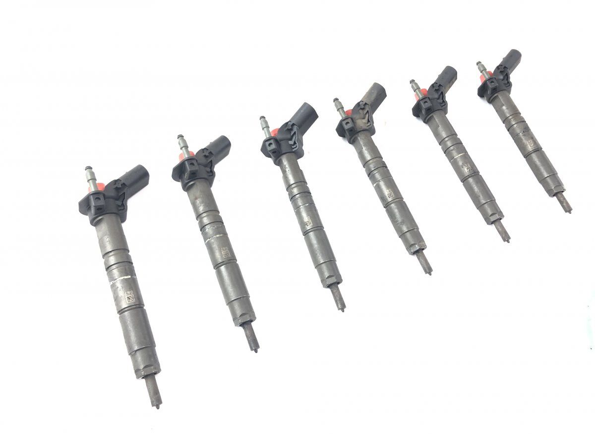 0445116025 0445116026 0986435404 Fuel Injector MERCEDES-BENZ E-CLASS (W212) (2009-2016)