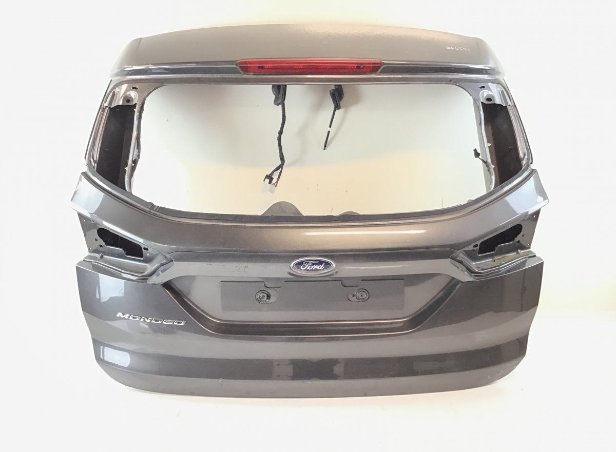 Bootlid / tailgate FORD MONDEO Mk V (CD, CE, CF) (2014-2022)
