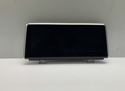 938745102 Instrumentpanel BMW X1 (F48) (2014-2022)