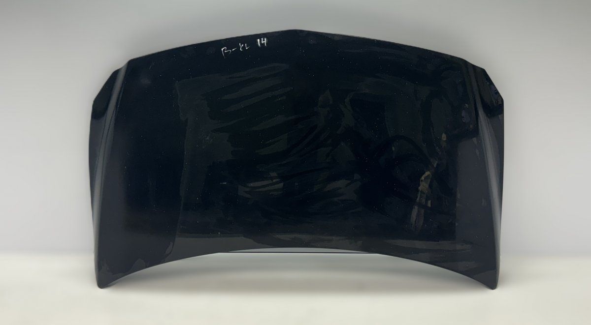 A2468800057 Bonnet MERCEDES-BENZ B-CLASS (W246, W242) (2011-2018)