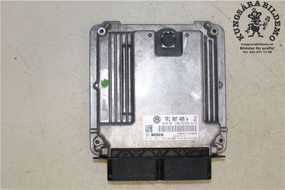 0281031769 0281019330 Engine Control Unit / module (ECU) VW TOUAREG II (7P) (2010-2018)