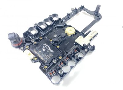 5WP21101 5WP21302K09 5WP21101K04 5WP21302K03 5WP21302 5WP21302K10 5WP21302K11 5WP21101K07 5WP21302K08 Gearbox Control Unit MERCEDES-BENZ S-CLASS (W221) (2005-2013)