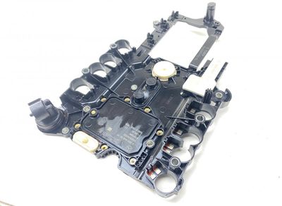 5WP21101 5WP21302K09 5WP21101K04 5WP21302K03 5WP21302 5WP21302K10 5WP21302K11 5WP21101K07 5WP21302K08 Блок за управление на скоростната кутия MERCEDES-BENZ S-CLASS Coupe (C216) (2006-2013)