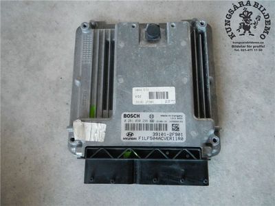 0281030296 Motorsteuergerät / Modul (ECU) HYUNDAI TUCSON II / ix35 I (LM) (2009-2017)