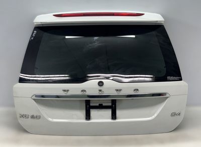 39841354 39818090 Bootlid / tailgate VOLVO XC60 I (2008-2017)