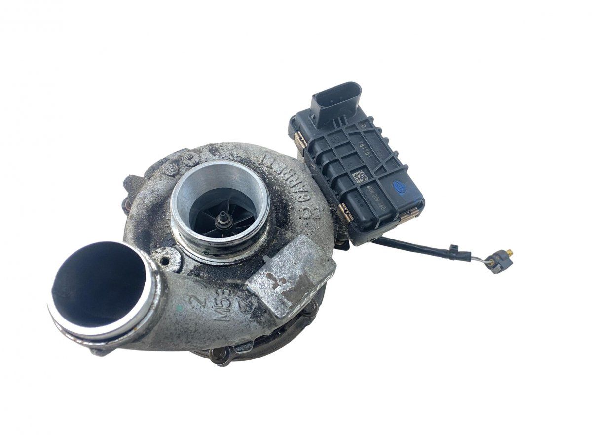 A6420908680 Turbocharger MERCEDES-BENZ E-CLASS Coupe (C207) (2009-2016)