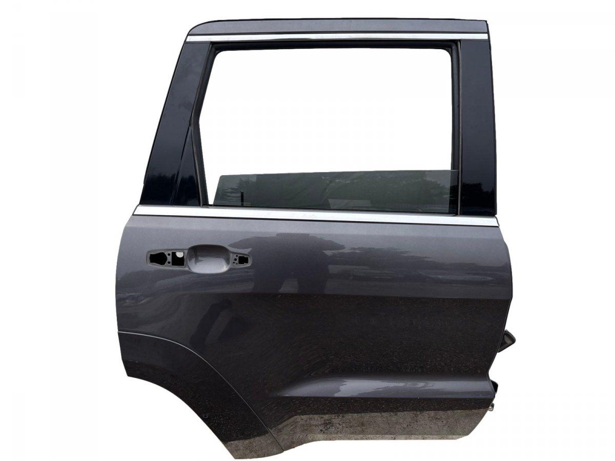 55113634AH Door Rear Right JEEP GRAND CHEROKEE IV (WK, WK2) (2010-2021)