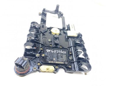 5WP21101 5WP21302K09 5WP21101K04 5WP21302K03 5WP21302 5WP21302K10 5WP21302K11 5WP21101K07 5WP21302K08 Jednostka sterująca skrzyni biegów MERCEDES-Benz KLASA E (W211) (2002-2009)