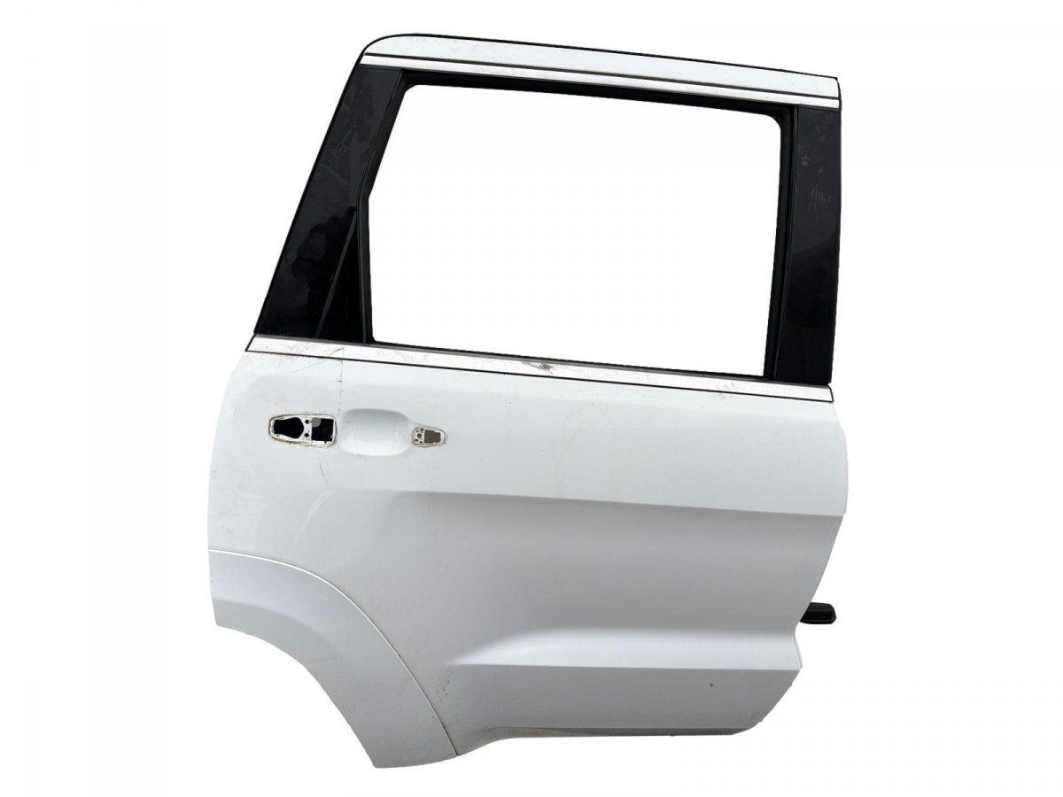55113634AH Door Rear Right JEEP GRAND CHEROKEE IV (WK, WK2) (2010-2021)