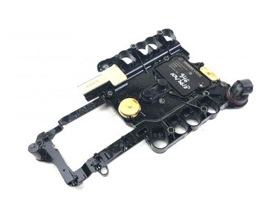 5WP21101 5WP21302K09 5WP21101K04 5WP21302K03 5WP21302 5WP21302K10 5WP21302K11 5WP21101K07 5WP21302 Styrenhet Gear03ED SL-KLASS (R230) (2001-2012)