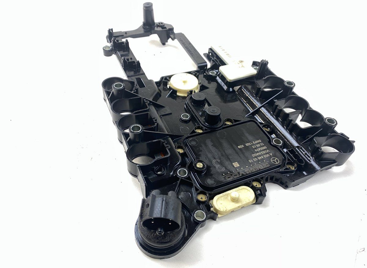 5WP21101 5WP21302K09 5WP21101K04 5WP21302K03 5WP21302 5WP21302K10 5WP21302K11 5WP21101K07 5WP21302K08 Gearbox Control Unit MERCEDES-BENZ ML-CLASS (W164) (2005-2011)