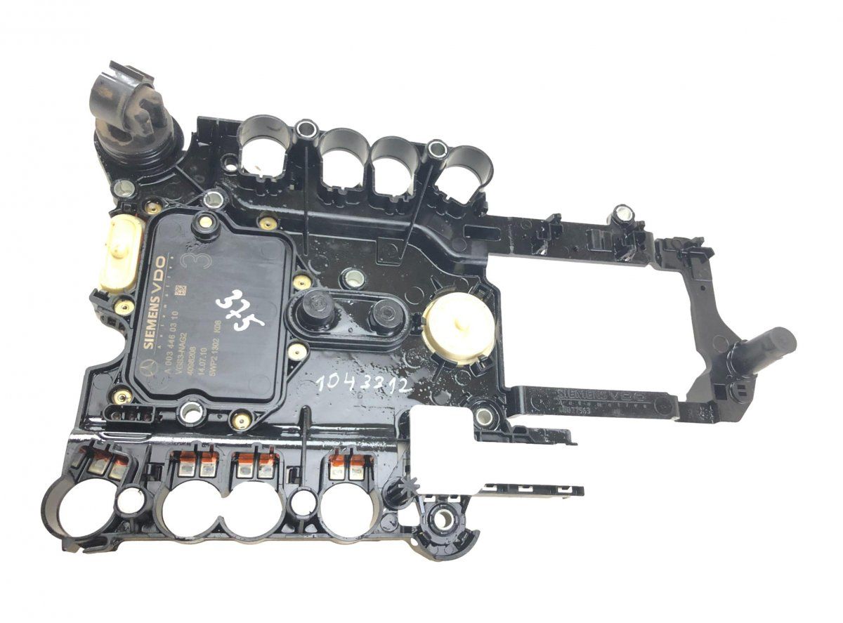 5WP21101 5WP21302K09 5WP21101K04 5WP21302K03 5WP21302 5WP21302K10 5WP21302K11 5WP21101K07 5WP21302K08 Gearbox Control Unit MERCEDES-BENZ ML-CLASS (W164) (2005-2011)