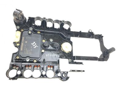 5WP21101 5WP21302K09 5WP21101K04 5WP21302K03 5WP21302 5WP21302K10 5WP21302K11 5WP21101K07 5WP21302 Styrenhet Gear03ED ML-KLASS (W164) (2005-2011)